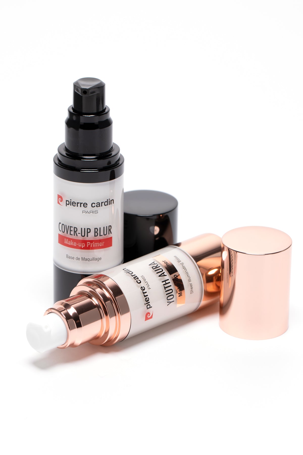 Pierre Cardin Primer Cover-Up Blur