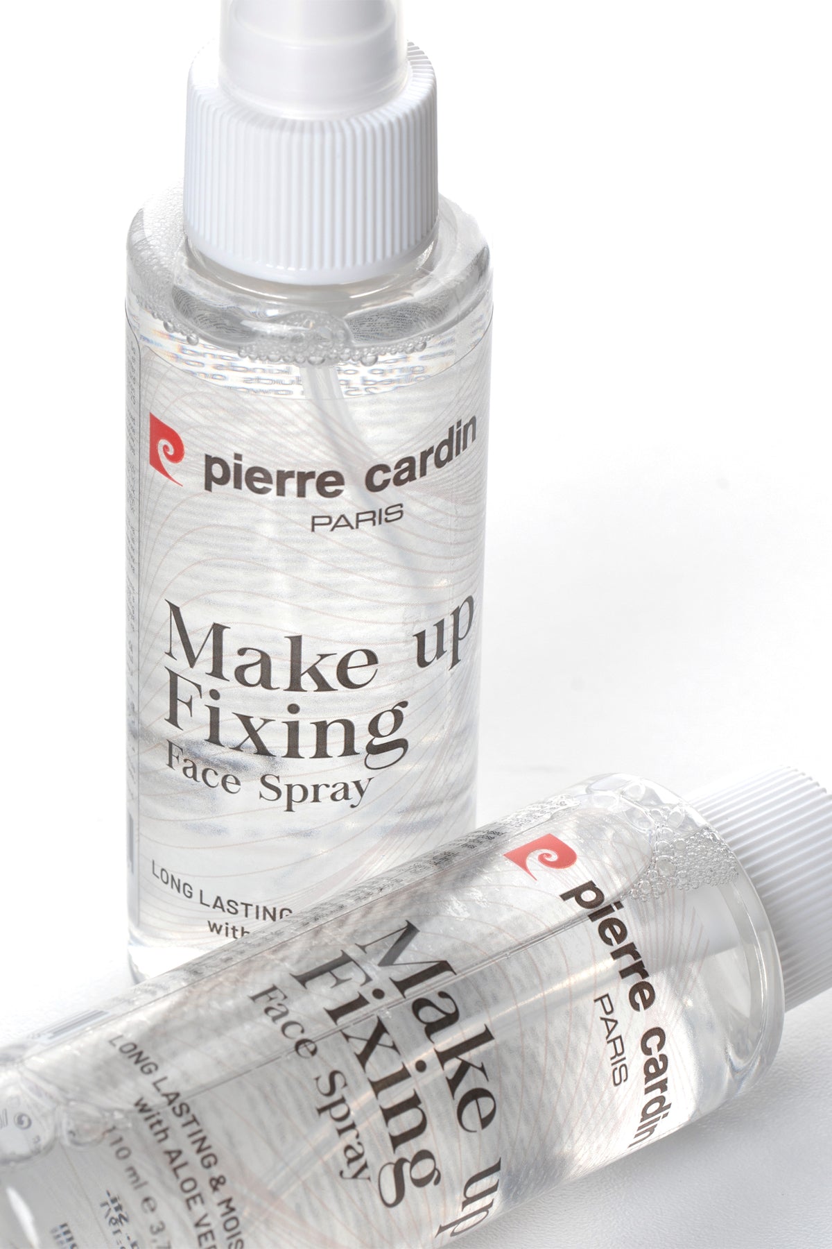 Pierre Cardin Make Up Fixing Spray
