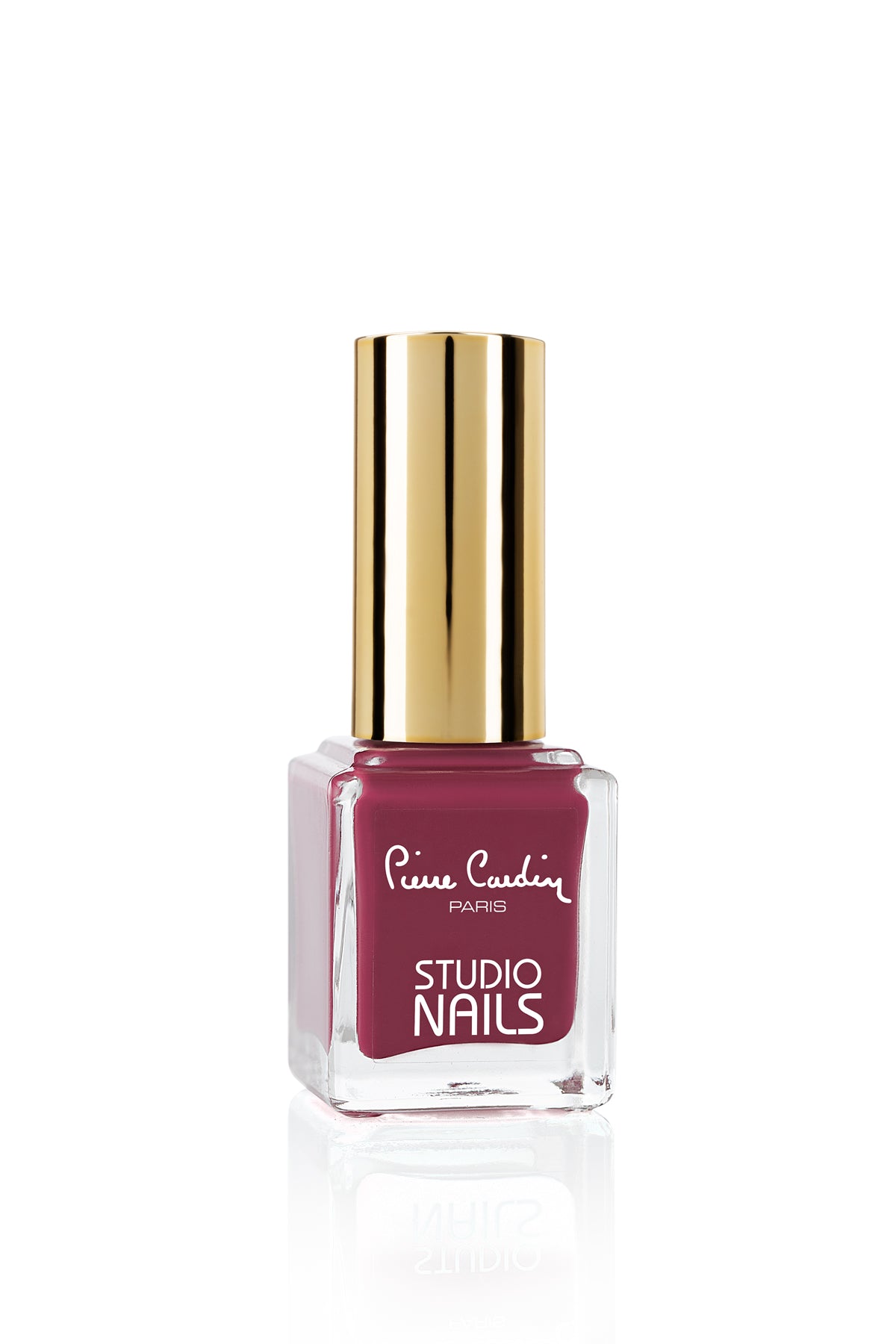 Pierre Cardin Studio Nails – Red