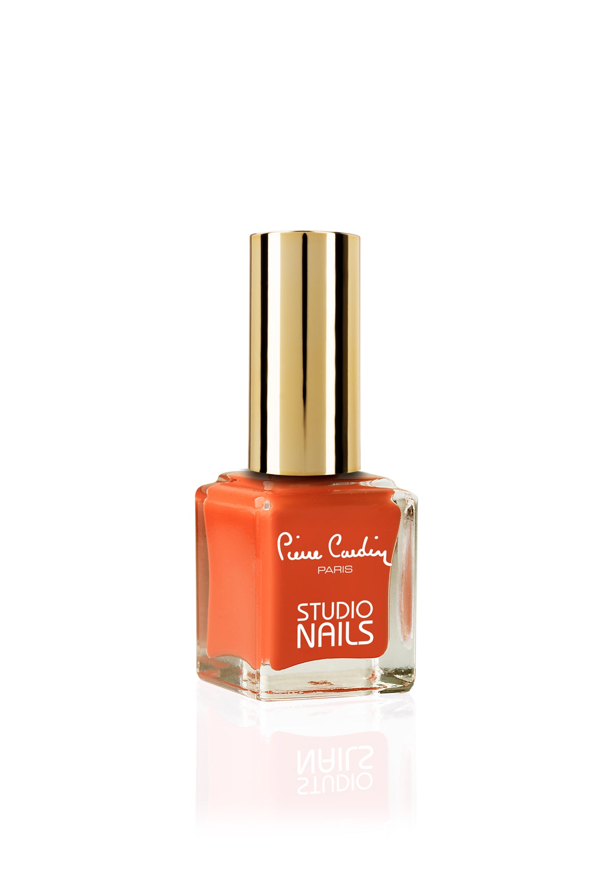 Pierre Cardin Studio Nails – Nude