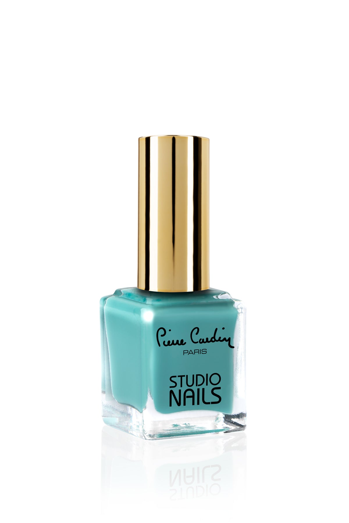Pierre Cardin Studio Nails – Blue