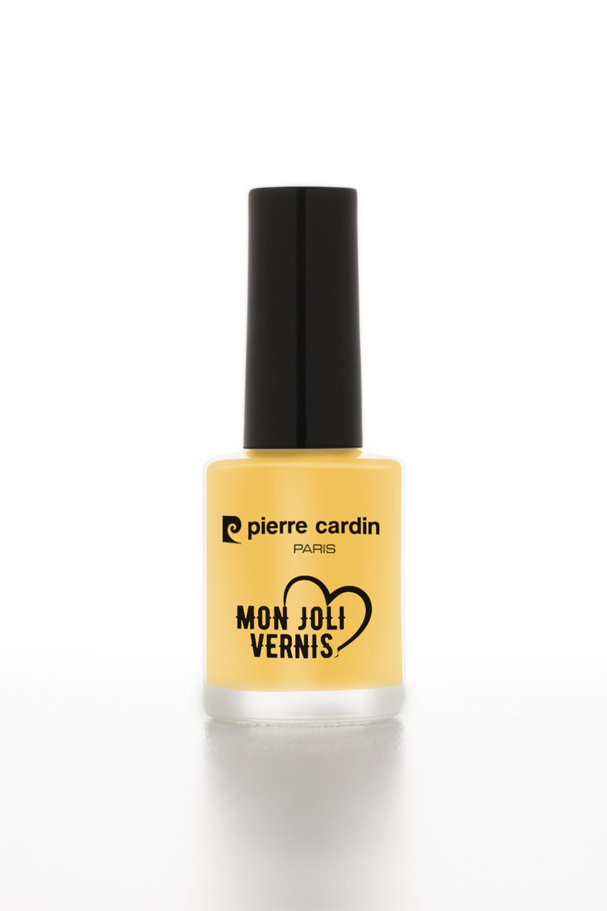 Pierre Cardin Mon Joli Vernis – Yellow