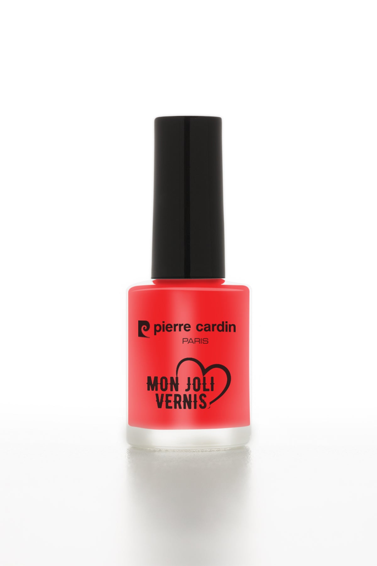 Pierre Cardin Mon Joli Vernis – Red
