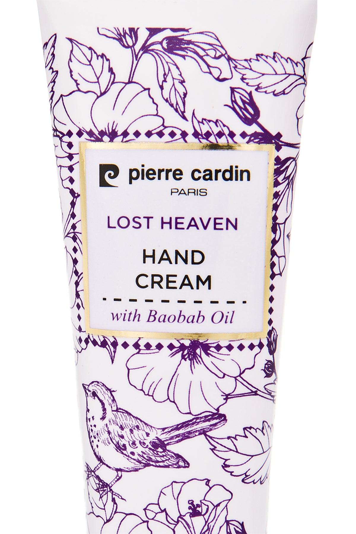 Pierre Cardin Hand & Nail Cream - Lost Heaven