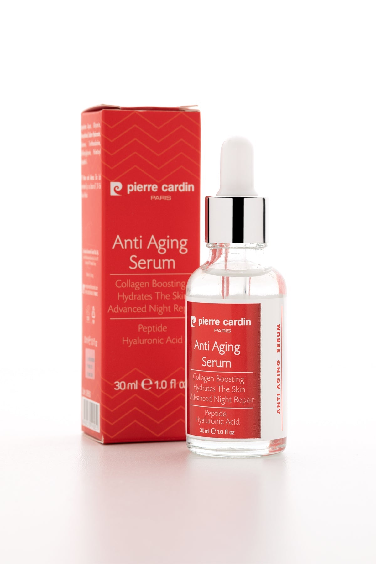 Anti-Aging Serum Pierre Cardin