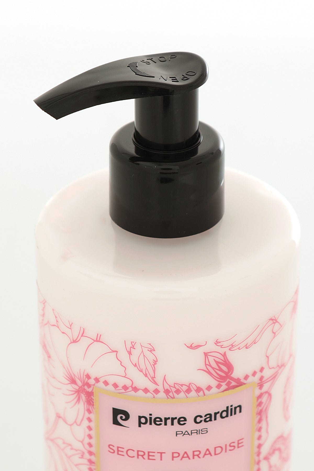 Pierre Cardin Body Lotion - Secret Paradise - 350ml