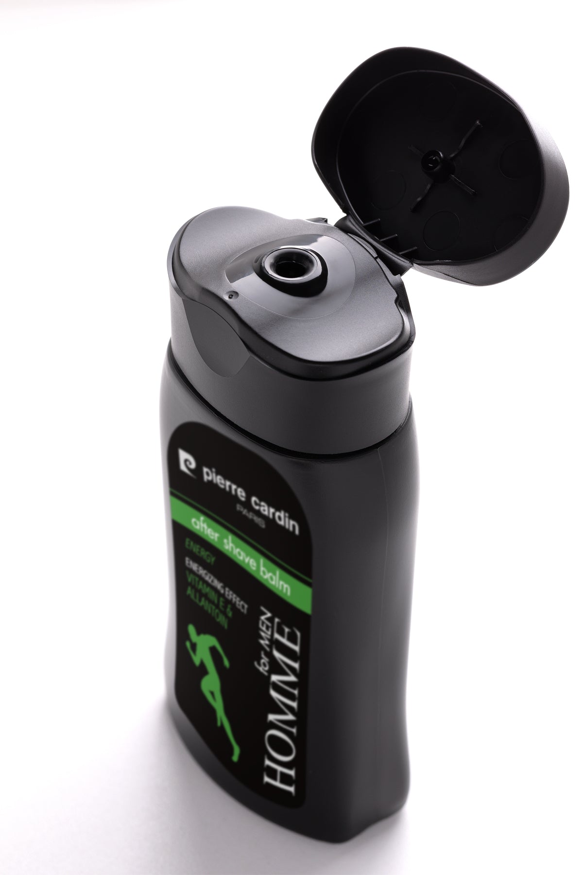 Pierre Cardin For Men After Shave Balm - Energy