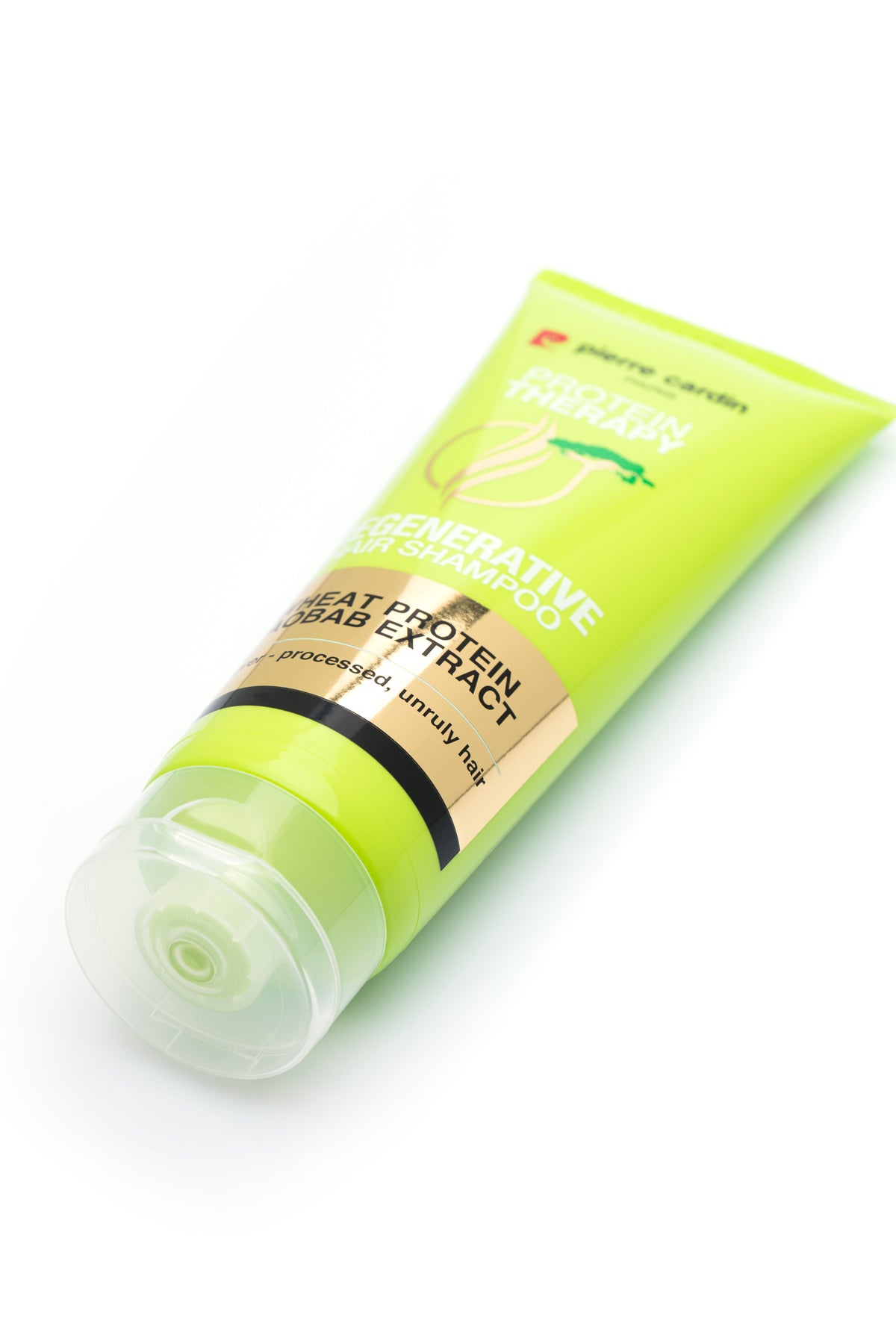 Pierre Cardin Protein Therapy Anti Aging Hair Shampoo