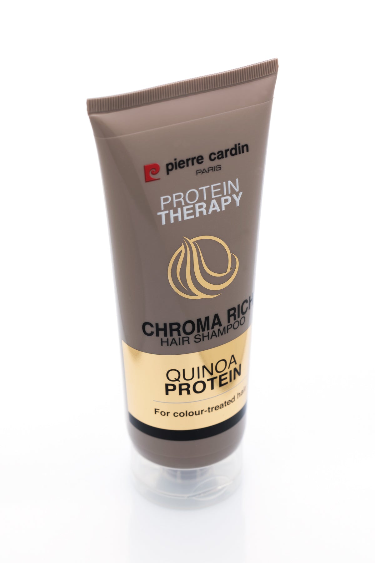 Pierre Cardin Protein Therapy Chroma Rich Hair Shampoo