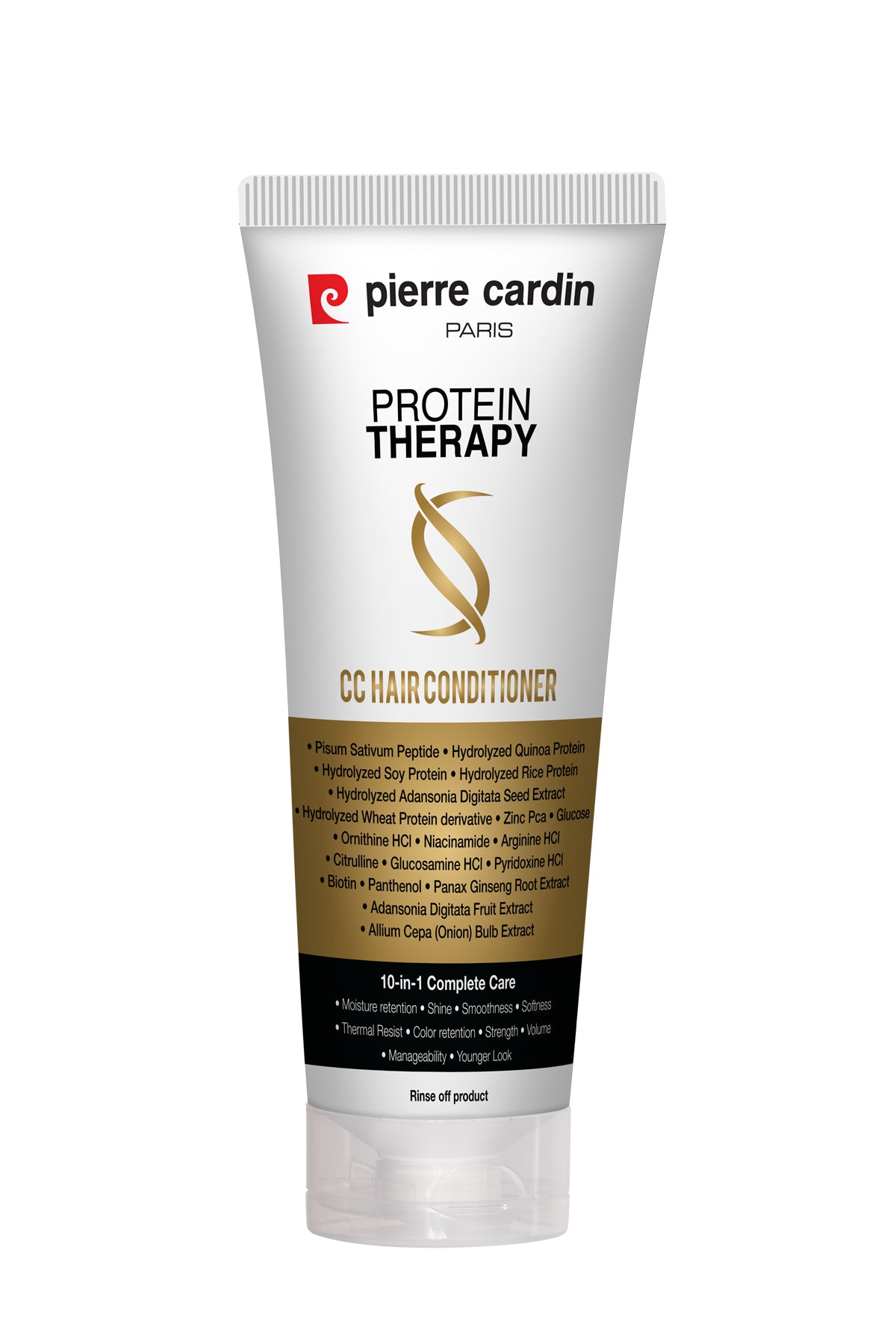 Pierre Cardin Protein Therapy Cc Hair Conditioner