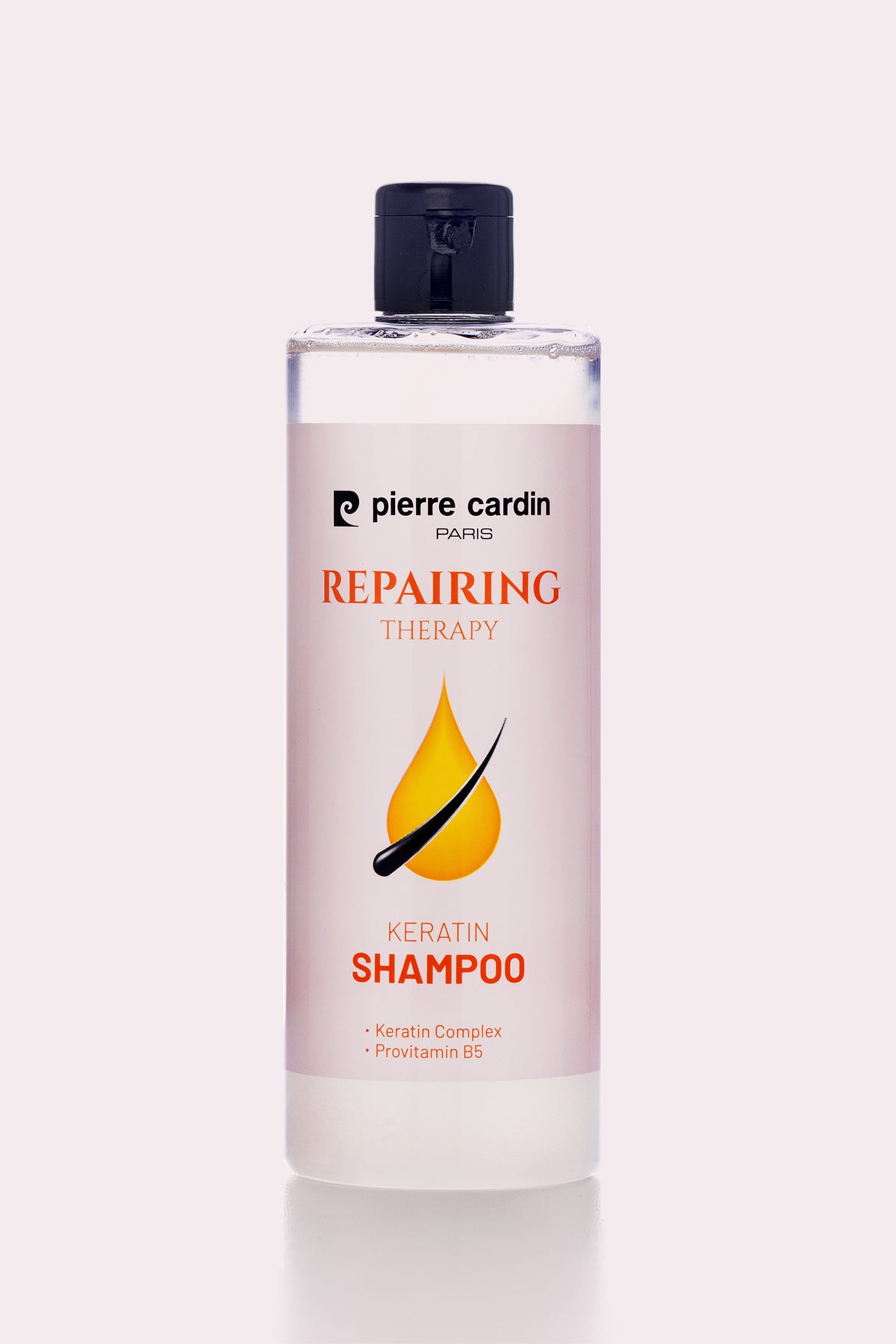 Pierre Cardin Keratin Shampoo