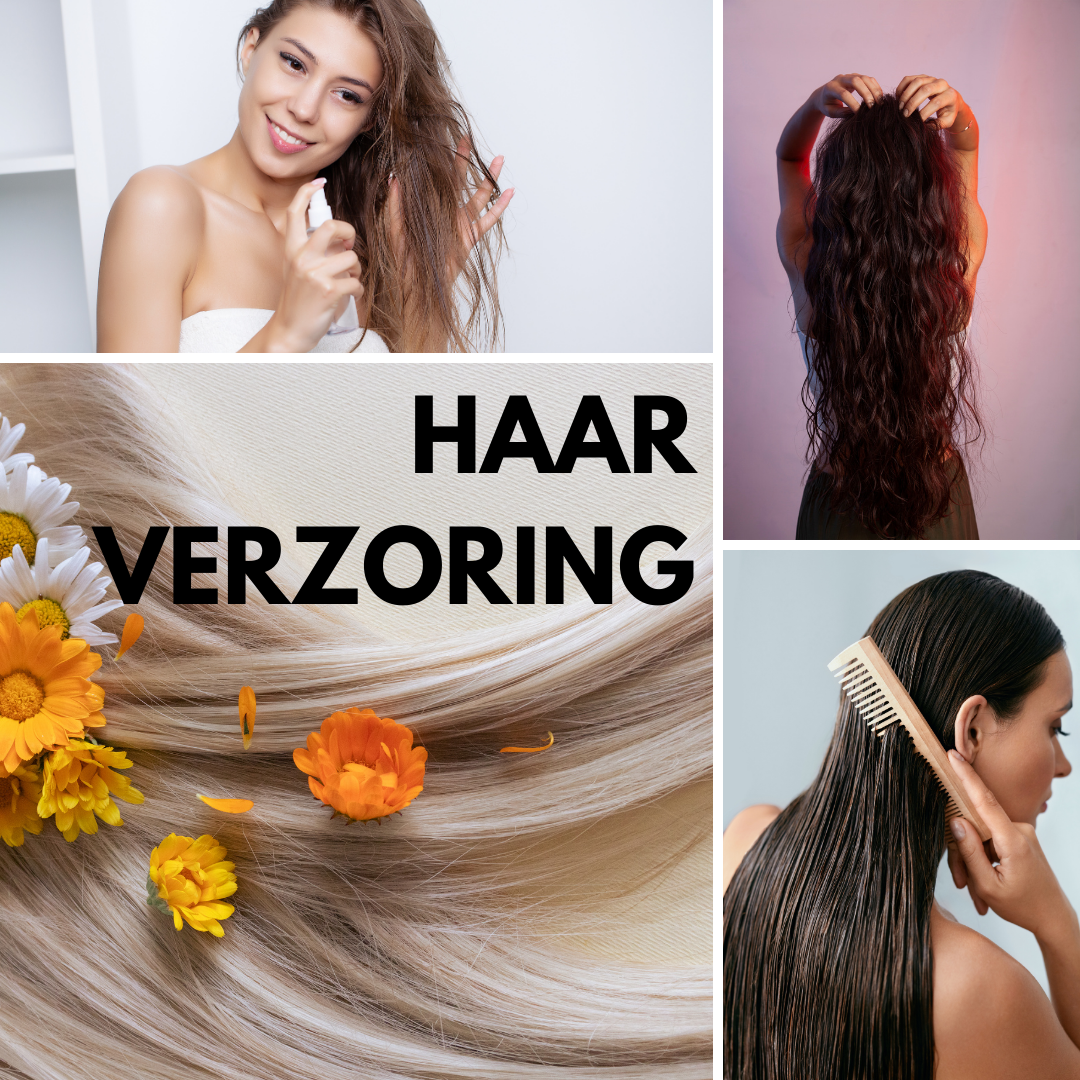 Haarverzorging