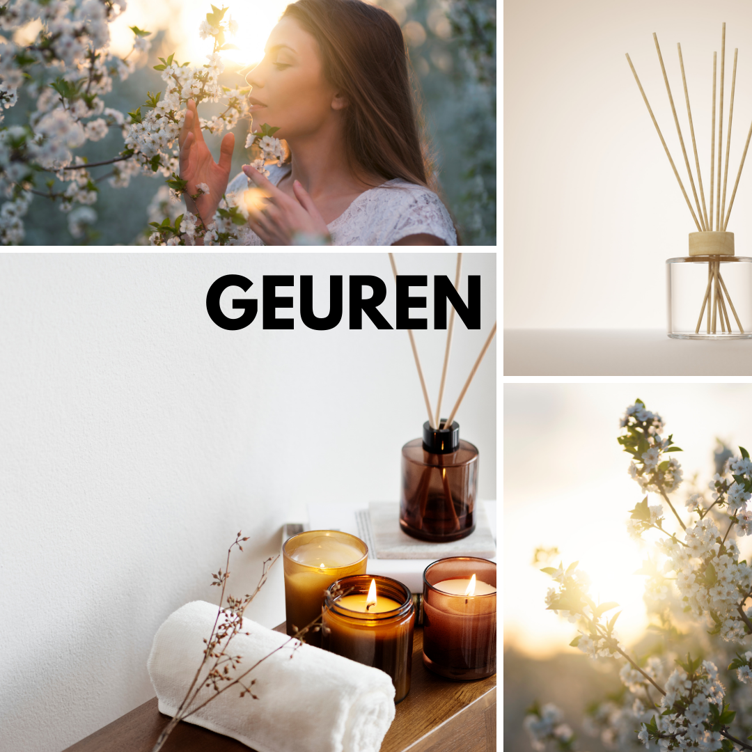 Geuren