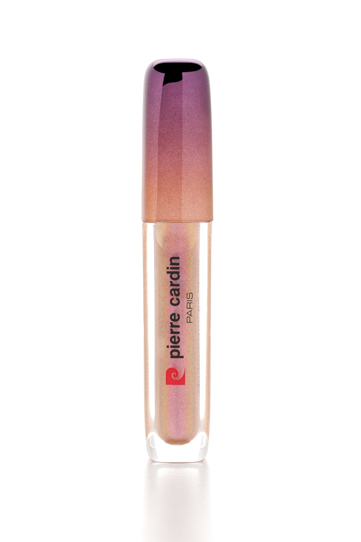 Pierre Cardin Shimmering Lipgloss