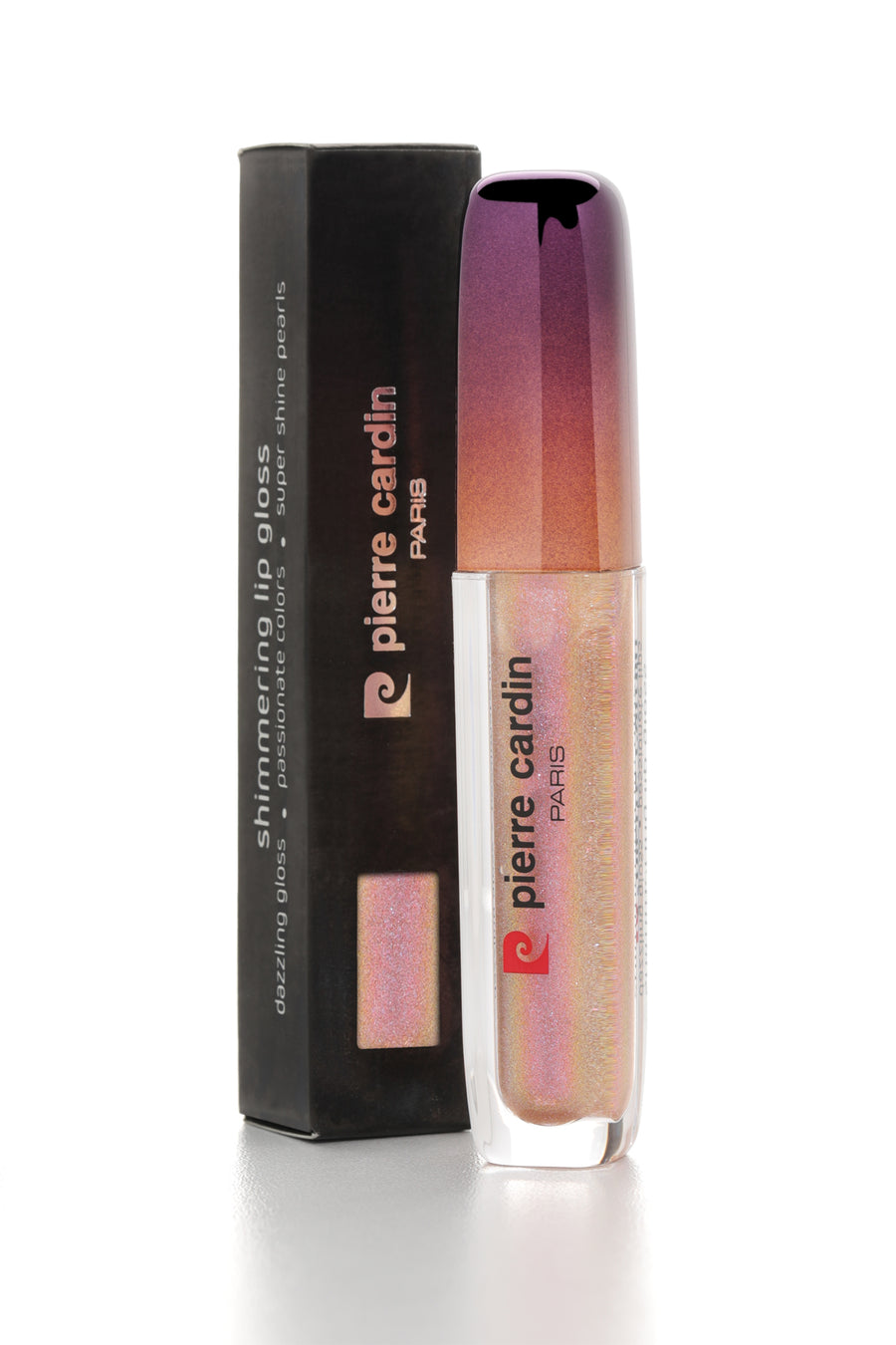Pierre Cardin Shimmering Lipgloss