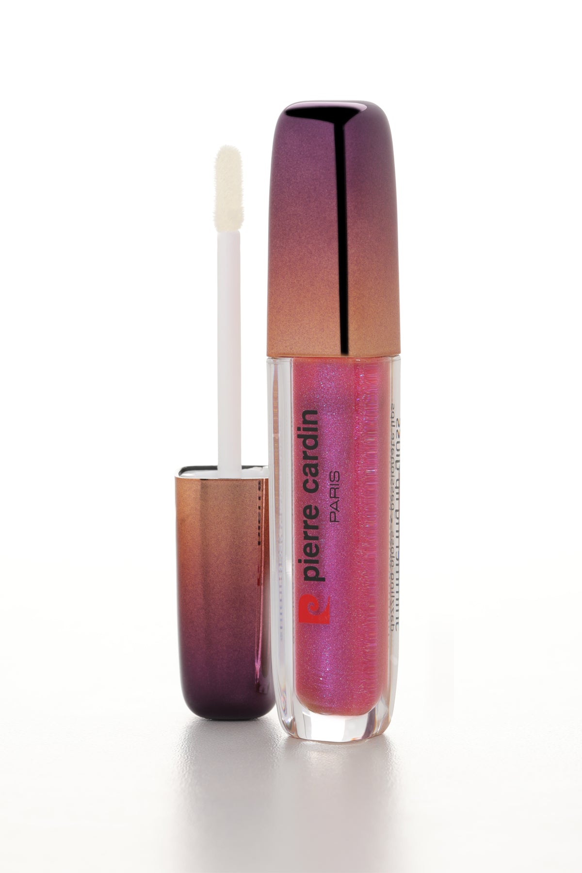Pierre Cardin Shimmering Lipgloss
