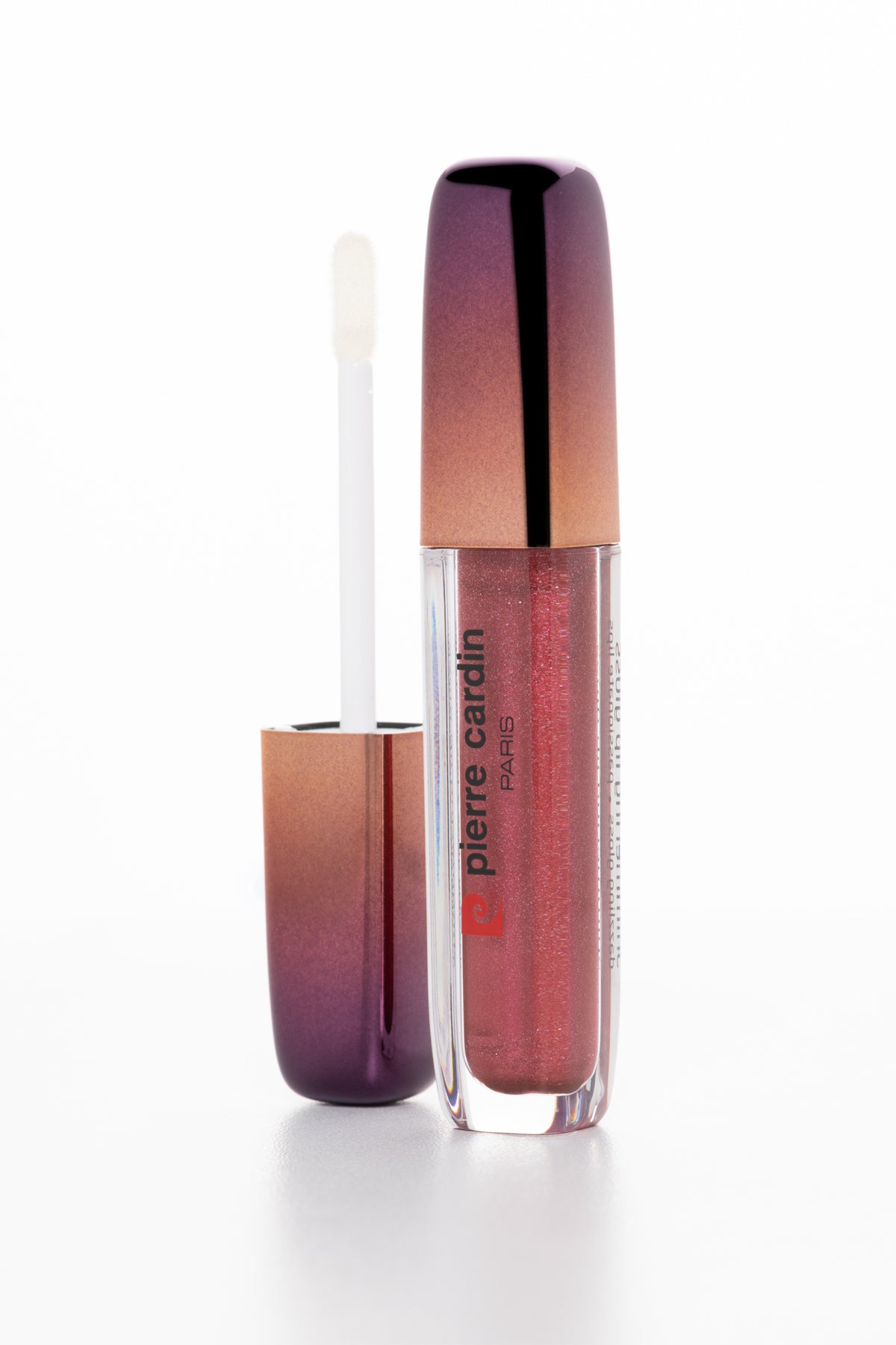 Pierre Cardin Shimmering Lipgloss