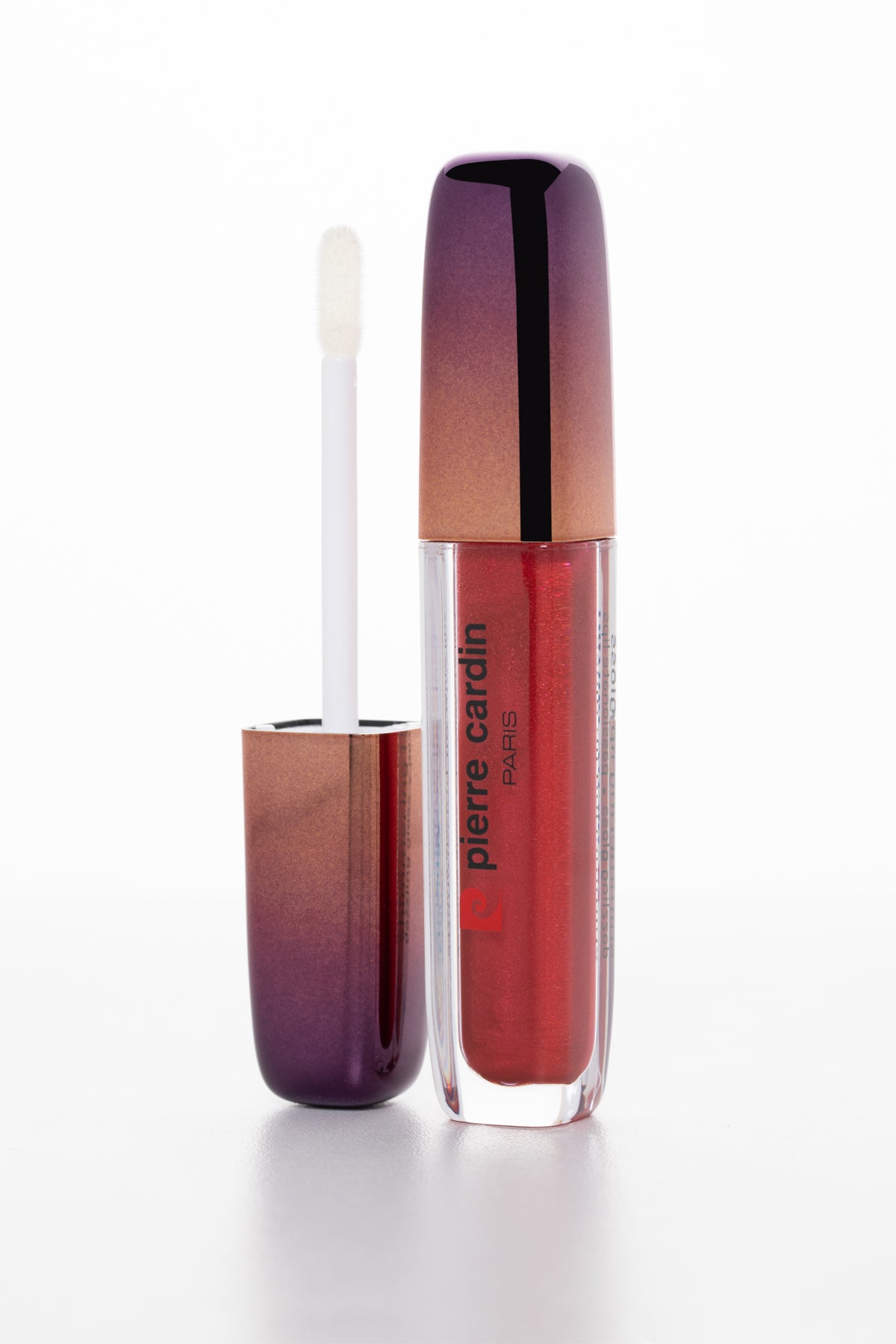 Pierre Cardin Shimmering Lipgloss