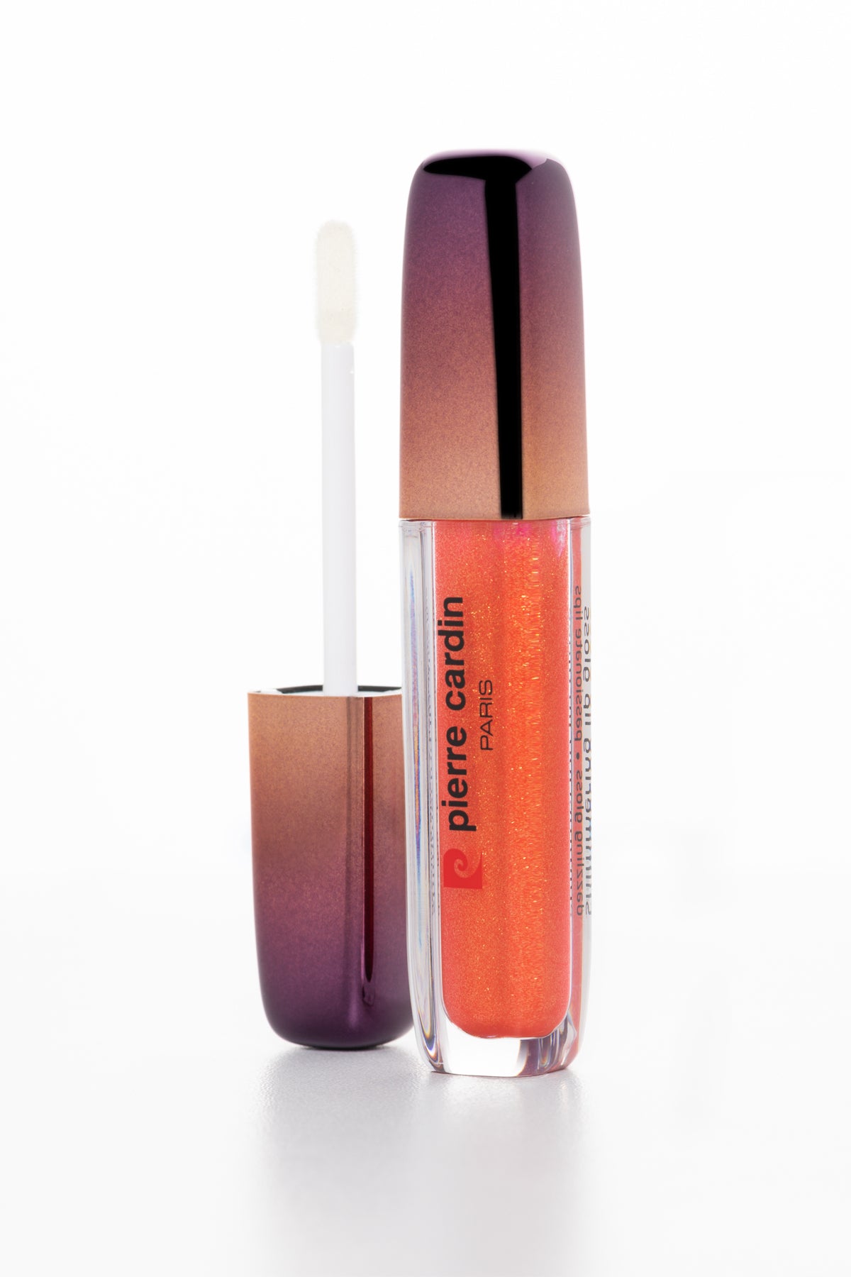 Pierre Cardin Shimmering Lipgloss
