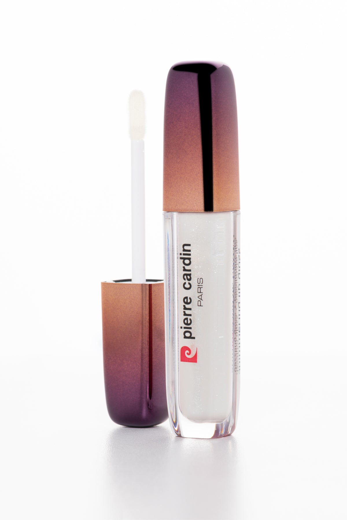 Pierre Cardin Shimmering Lipgloss