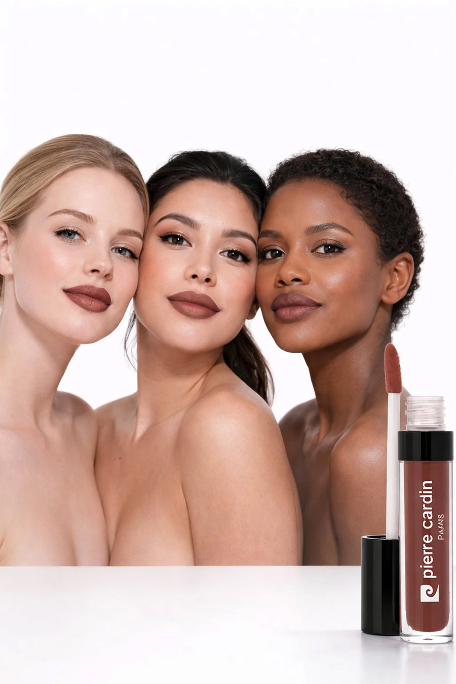 Pierre Cardin Staylong Lipcolor-Kissproof