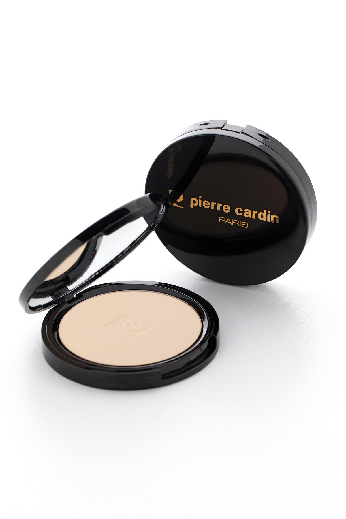 Pierre Cardin Porcelain Edition Compact Powder