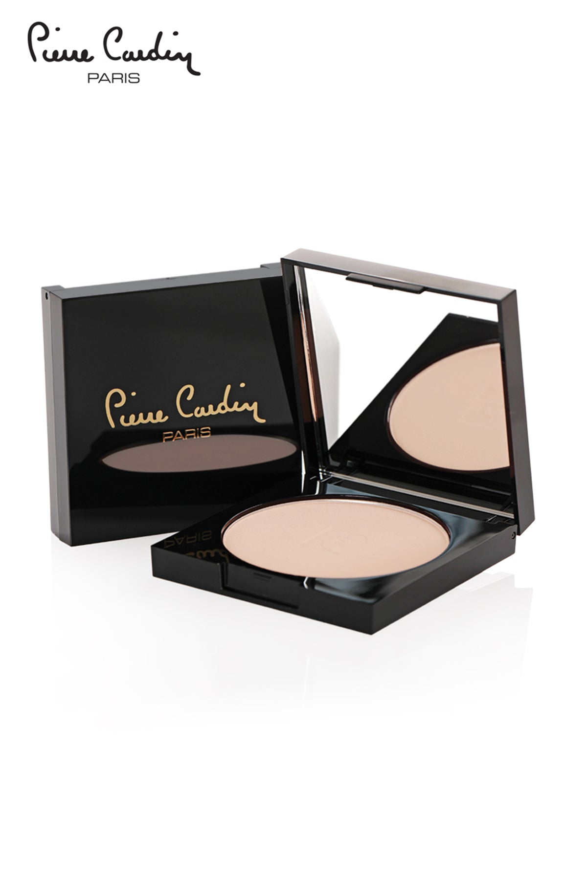 Pierre Cardin Porcelain Edition Compact Powder