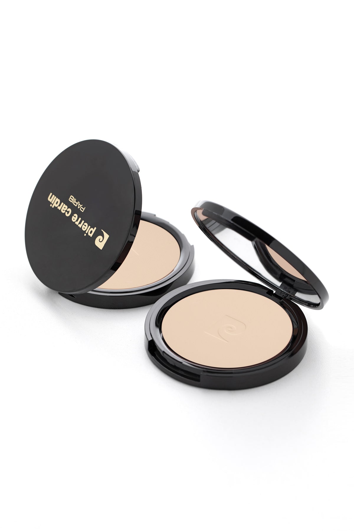 Pierre Cardin Porcelain Edition Compact Powder
