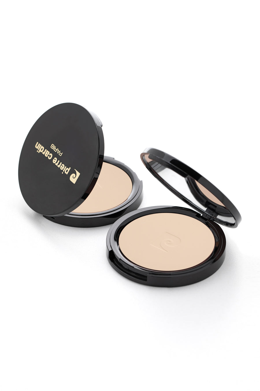 Pierre Cardin Porcelain Edition Compact Powder