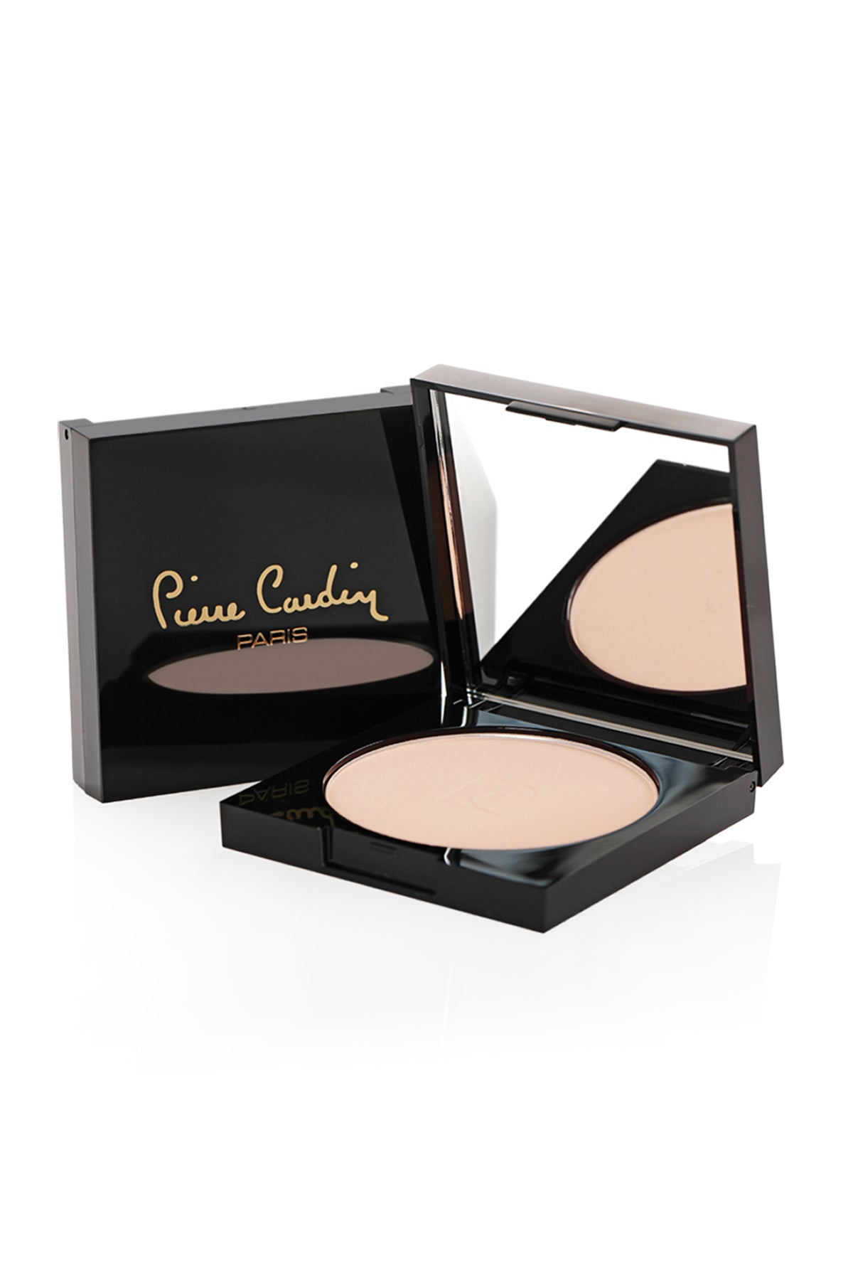 Pierre Cardin Porcelain Edition Compact Powder