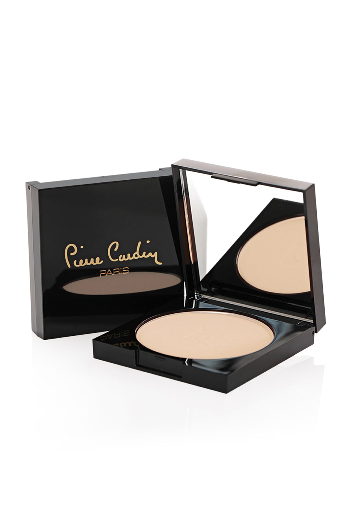 Pierre Cardin Porcelain Edition Compact Powder