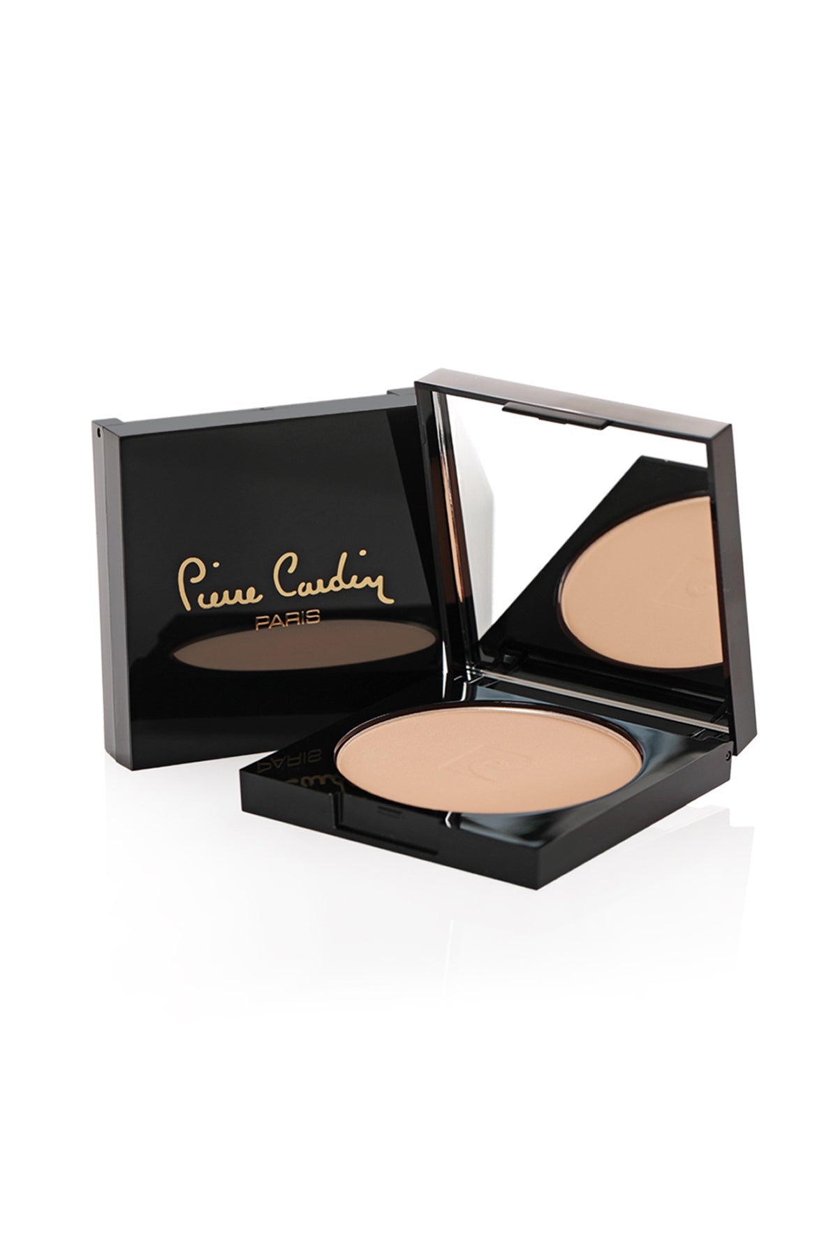 Pierre Cardin Porcelain Edition Compact Powder