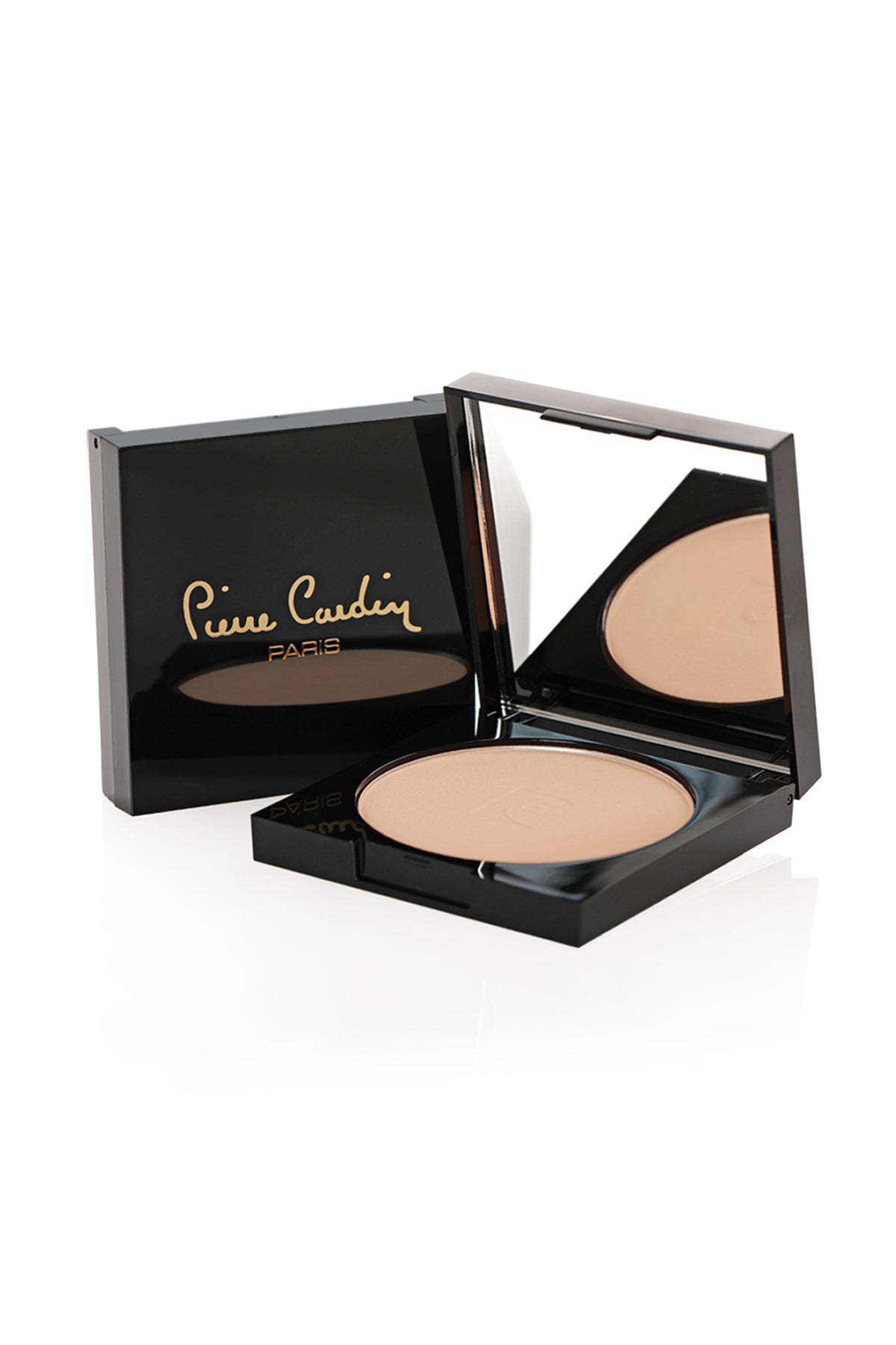 Pierre Cardin Porcelain Edition Compact Powder