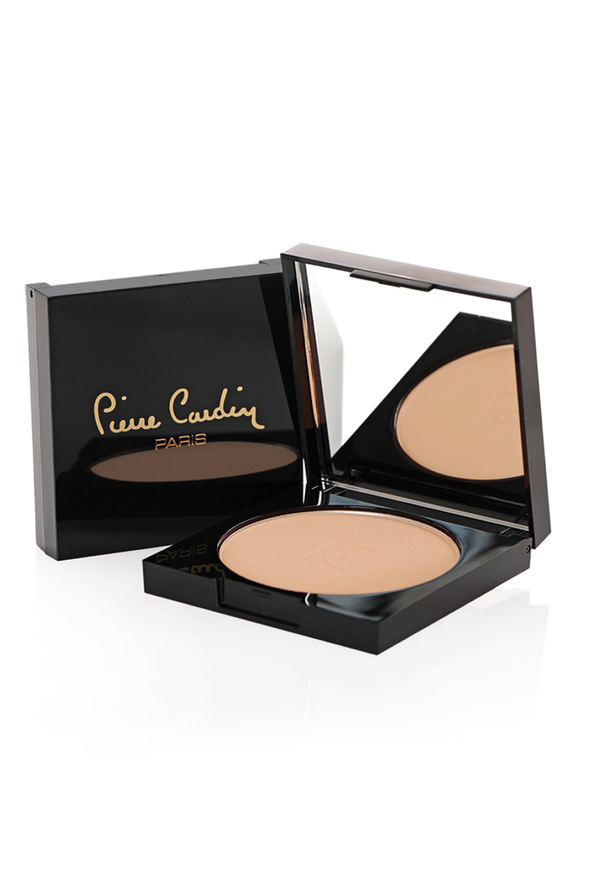 Pierre Cardin Porcelain Edition Compact Powder