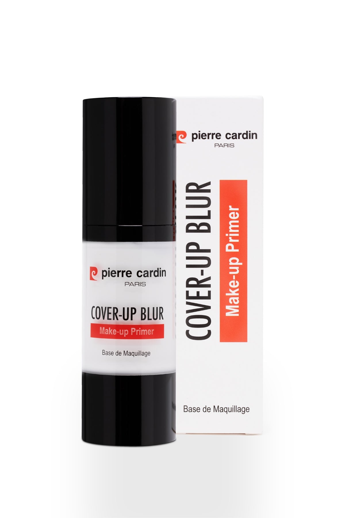 Pierre Cardin Primer Cover-Up Blur