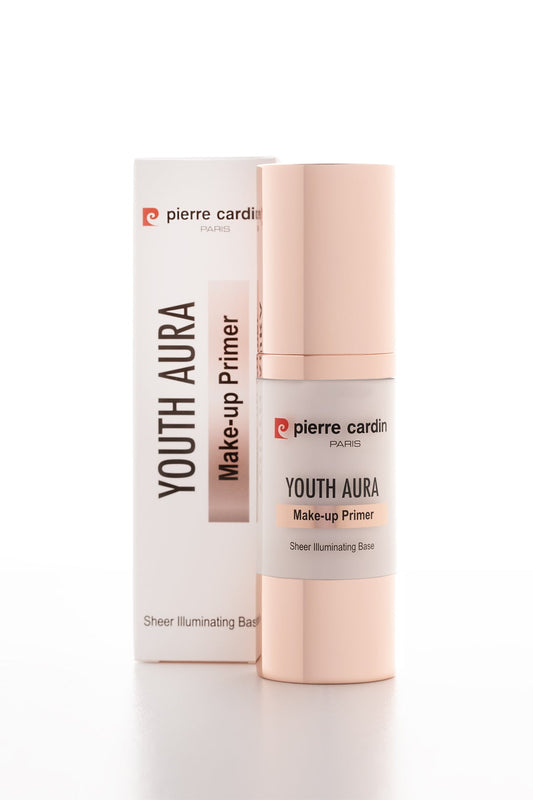 Pierre Cardin Youth Aura Make-Up Primer