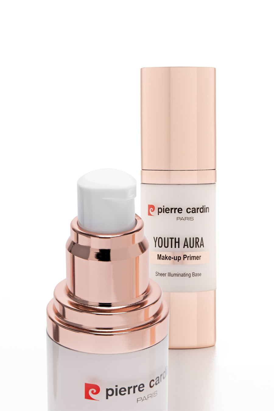 Pierre Cardin Youth Aura Make-Up Primer