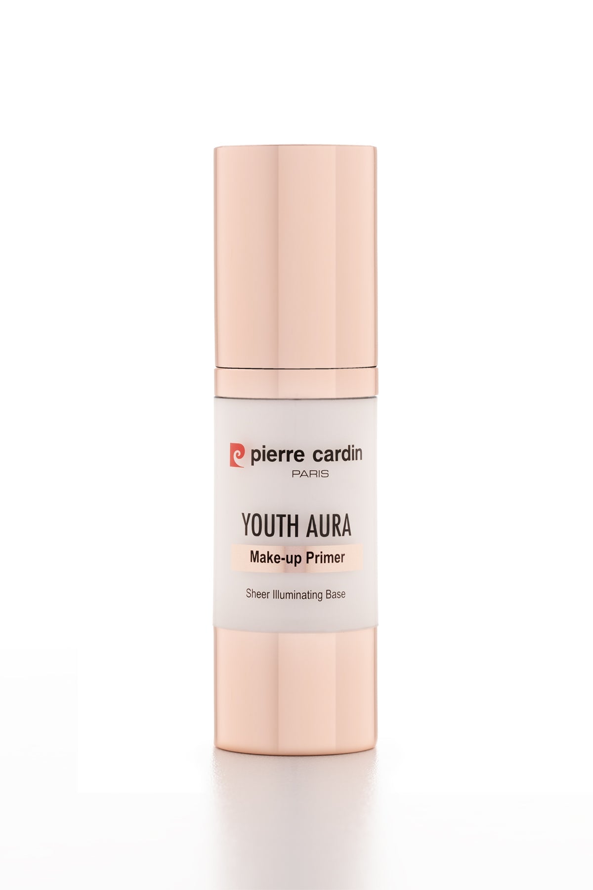 Pierre Cardin Youth Aura Make-Up Primer