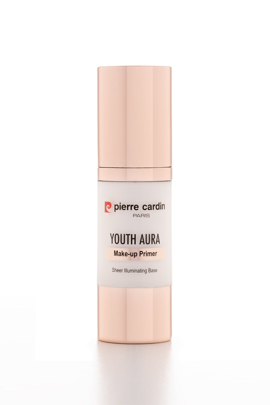 Pierre Cardin Youth Aura Make-Up Primer