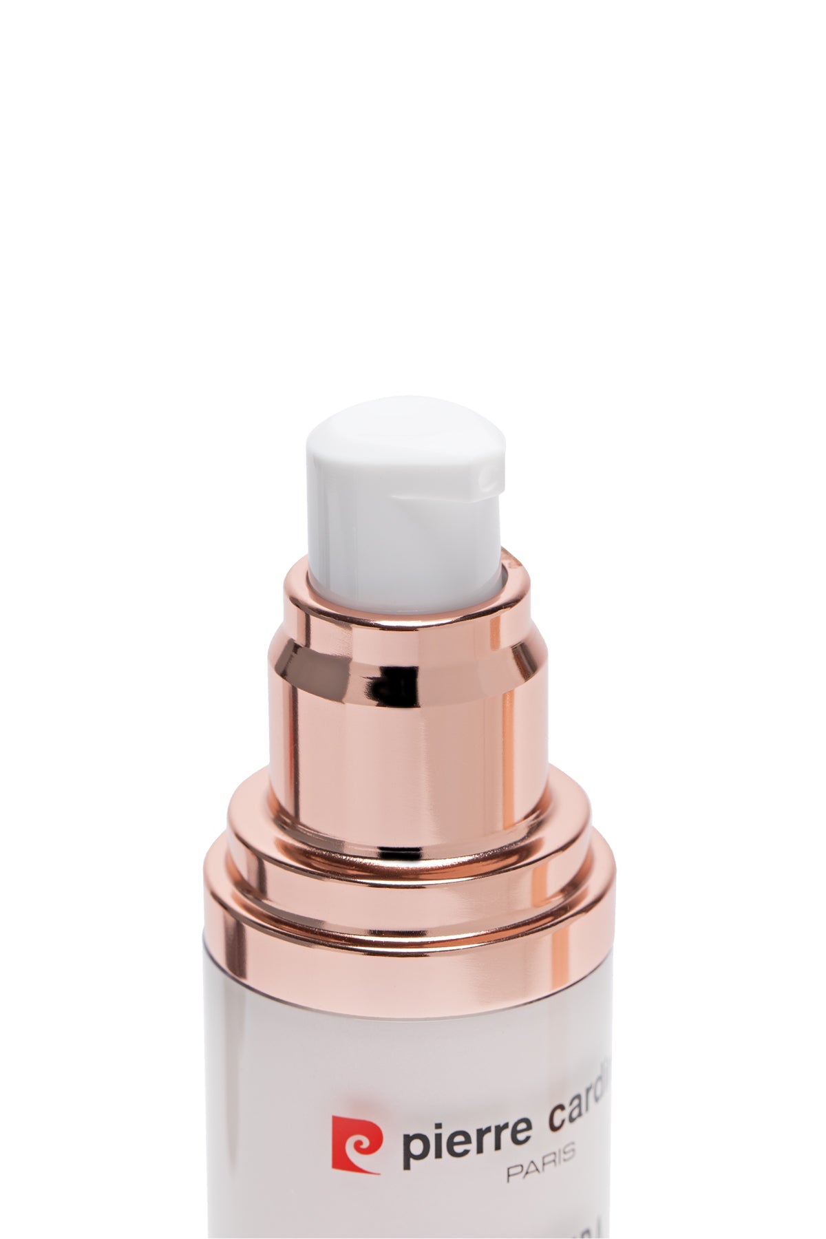 Pierre Cardin Youth Aura Make-Up Primer