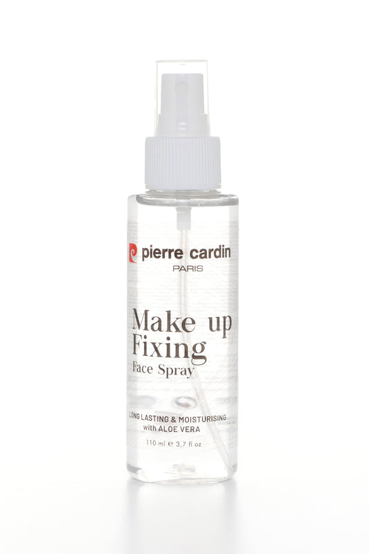 Pierre Cardin Make Up Fixing Spray