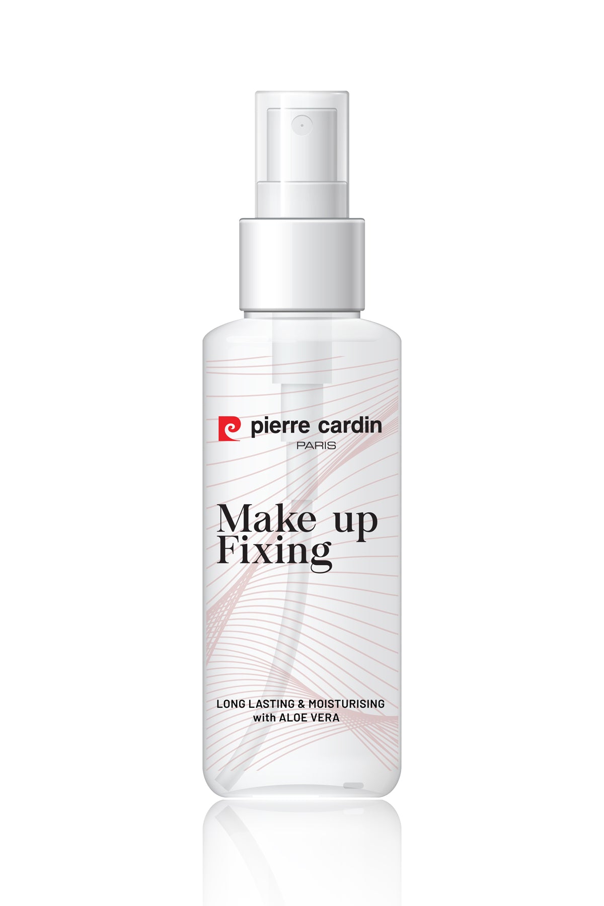 Pierre Cardin Make Up Fixing Spray
