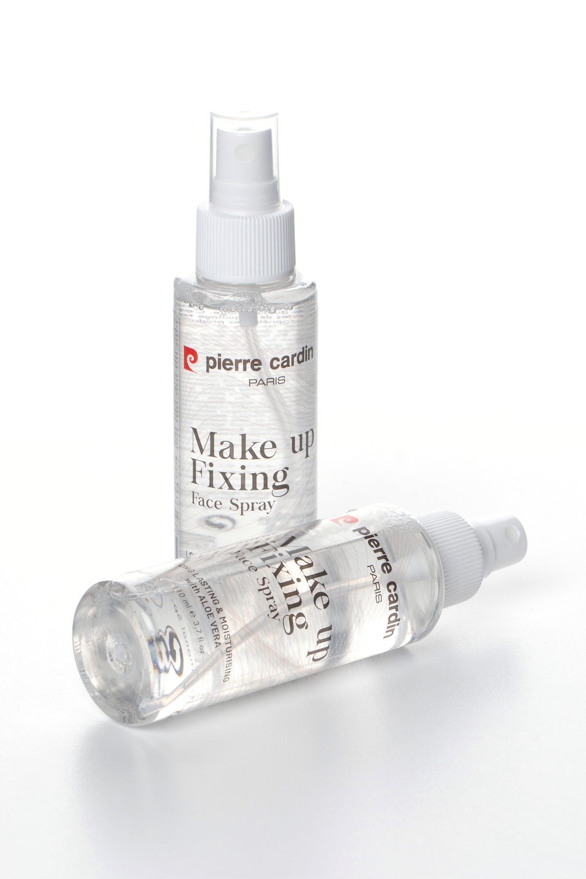 Pierre Cardin Make Up Fixing Spray