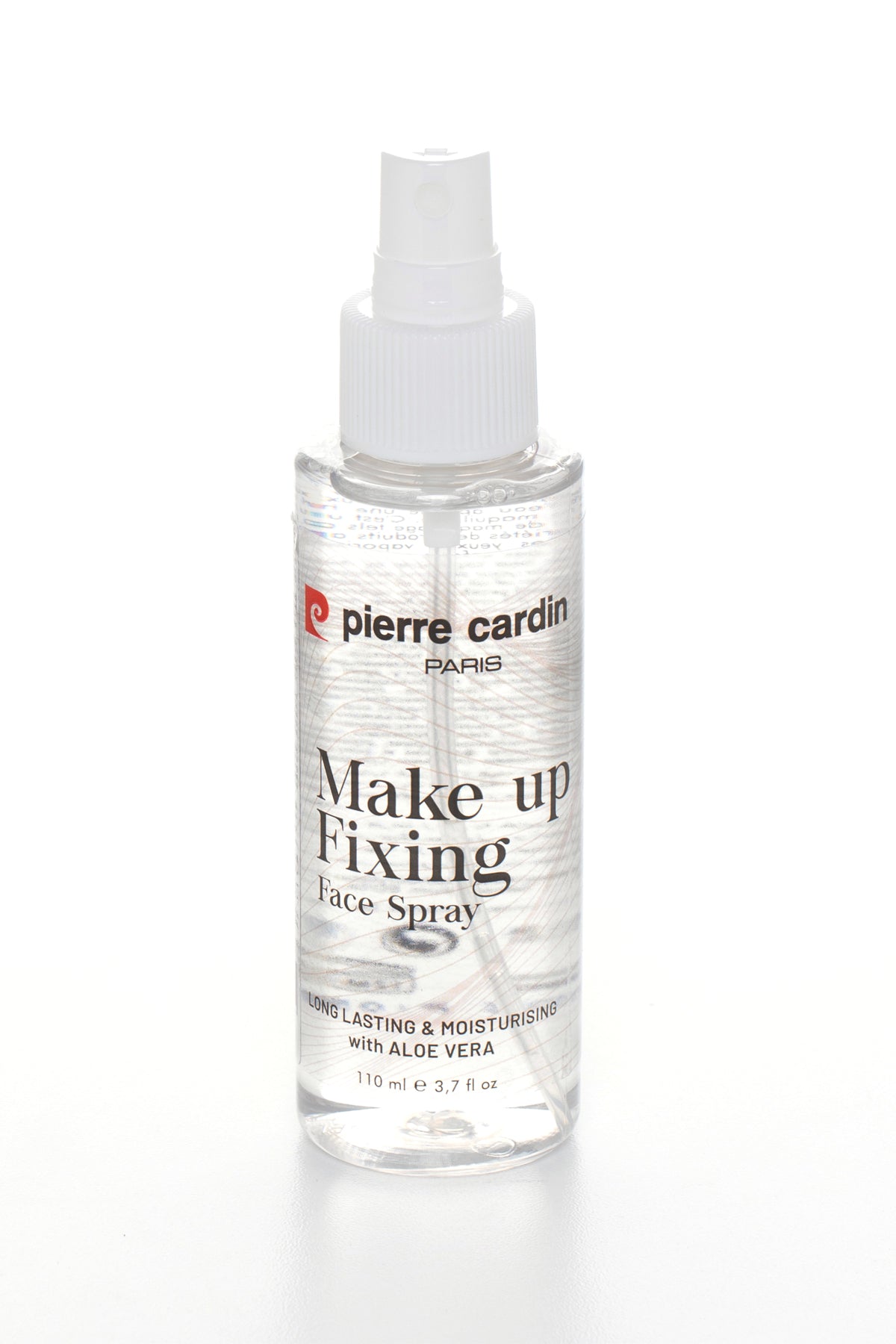 Pierre Cardin Make Up Fixing Spray
