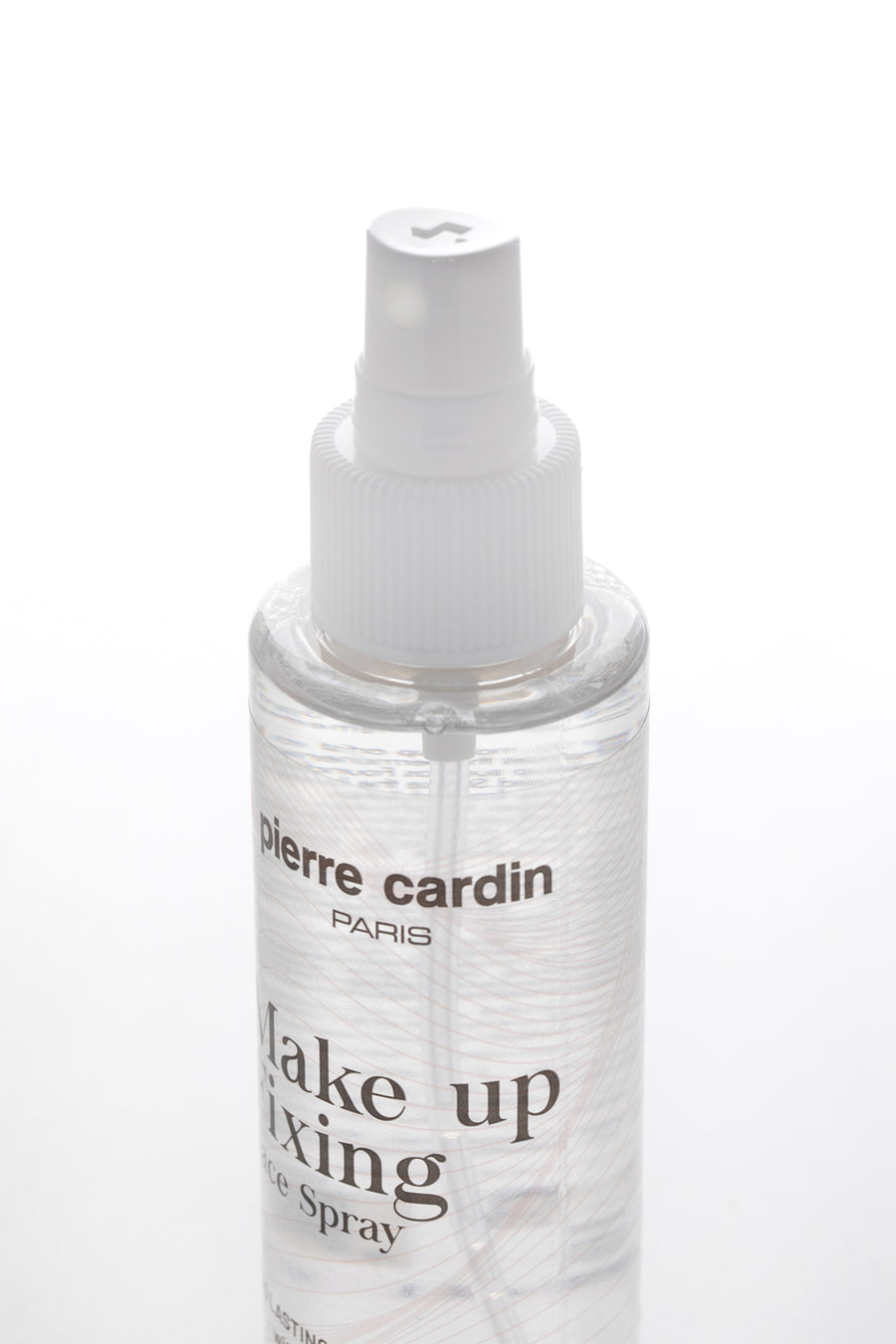Pierre Cardin Make Up Fixing Spray
