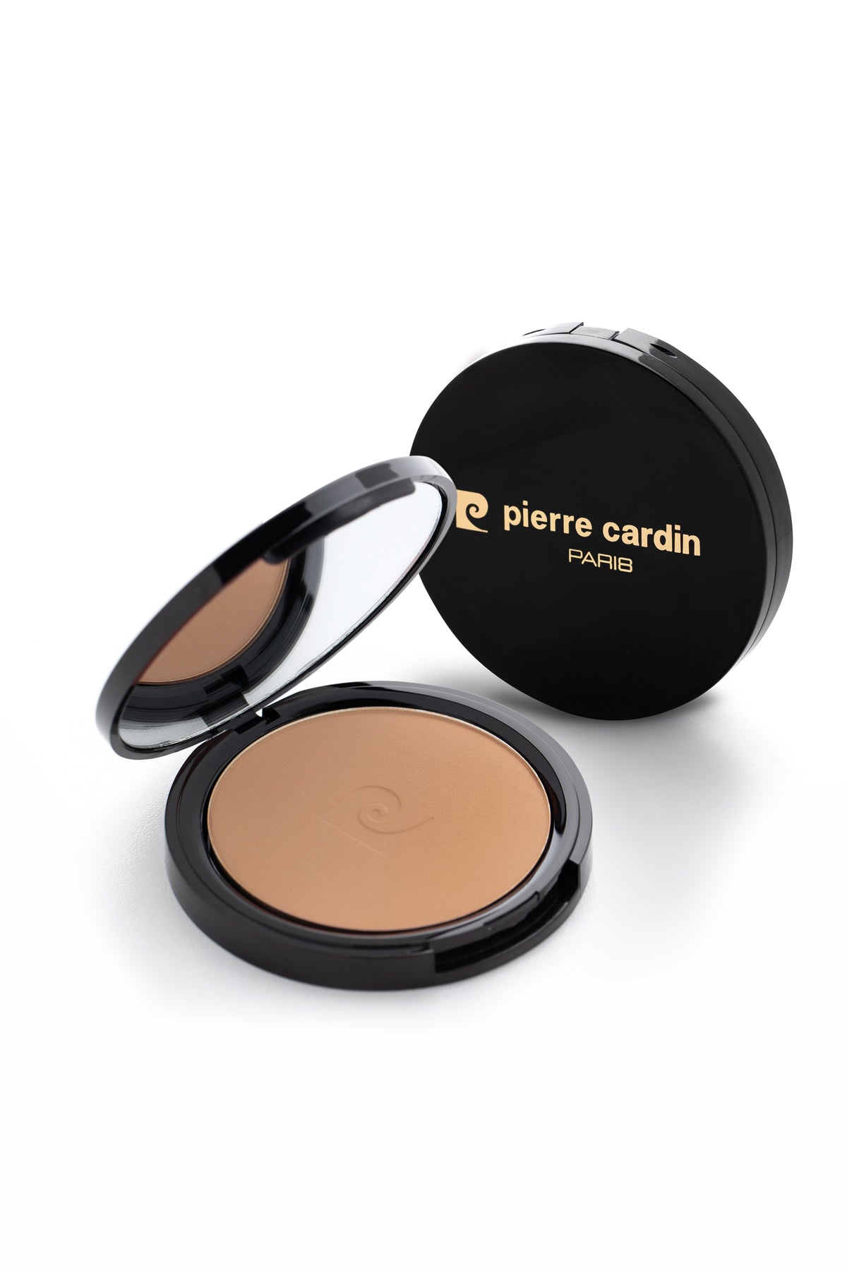 Pierre Cardin Porcelain Edition Compact Powder