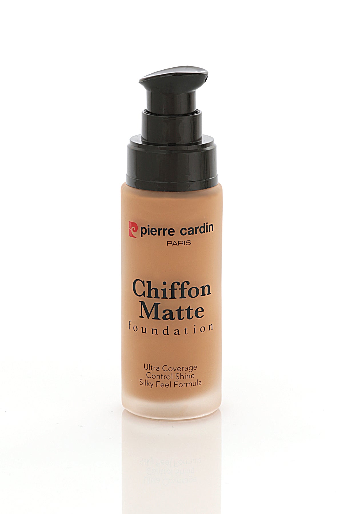 Pierre Cardin Chiffon Matte Foundation
