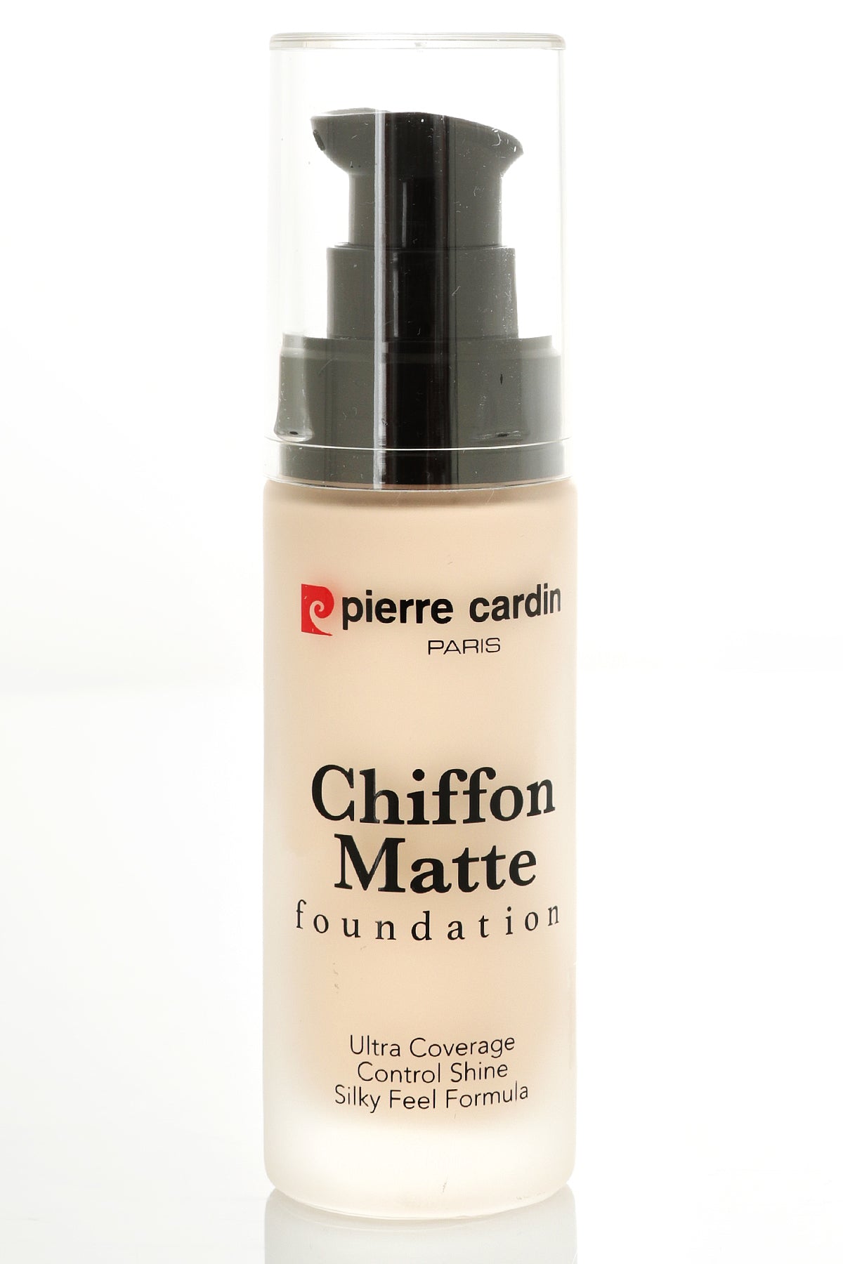 Pierre Cardin Chiffon Matte Foundation
