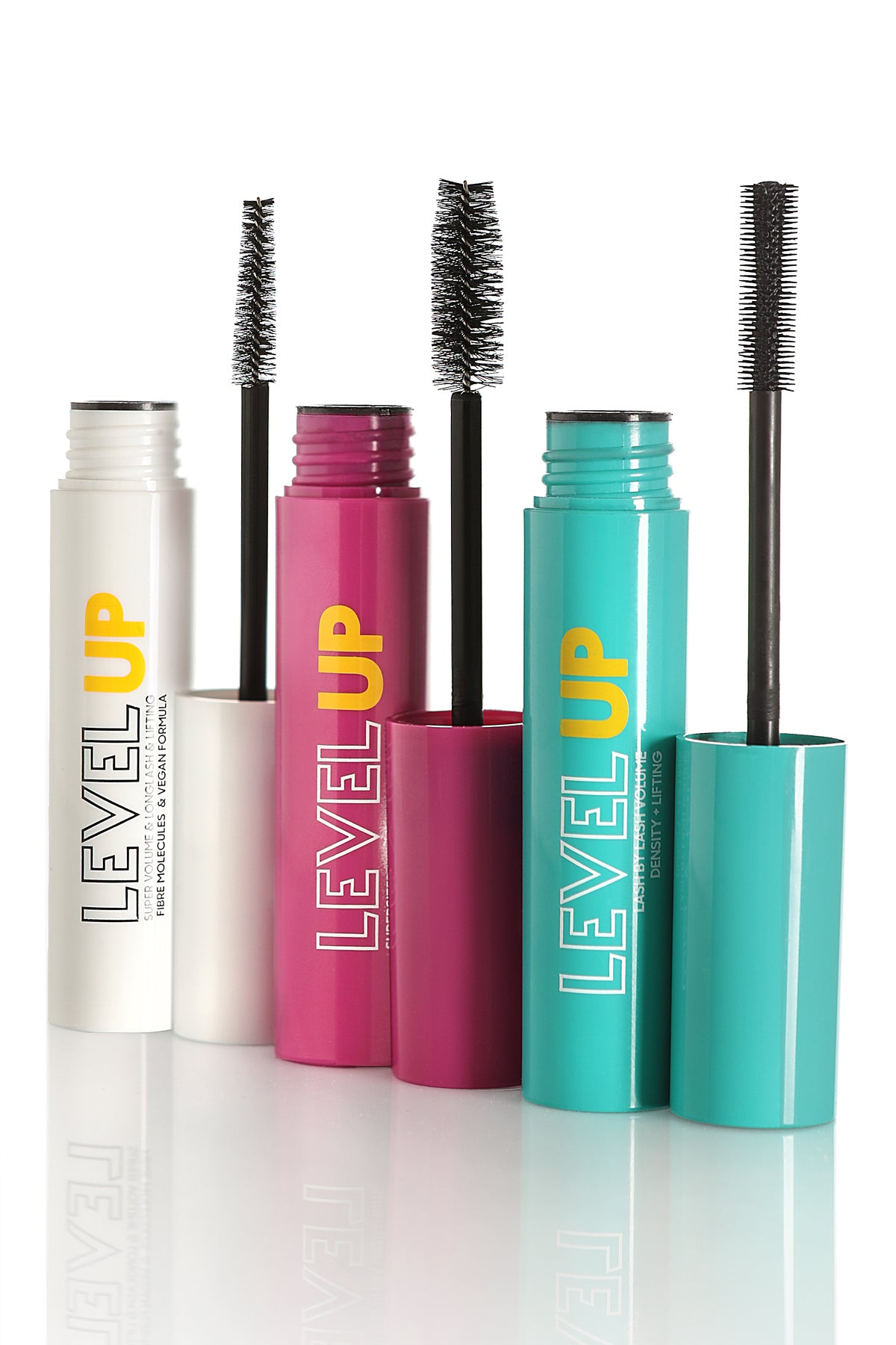 Pierre Cardin Level Up Mascara