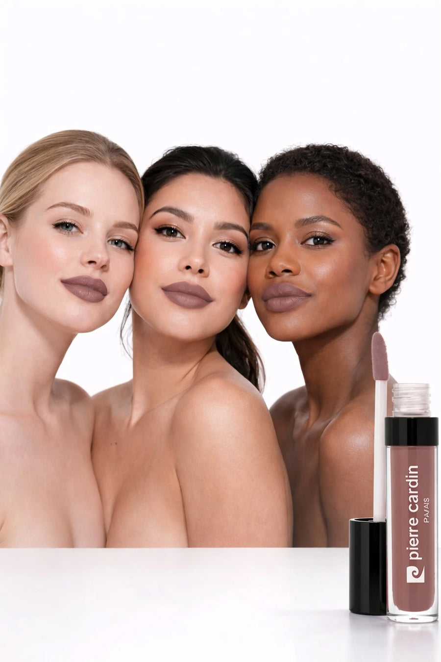 Pierre Cardin Staylong Lipcolor-Kissproof